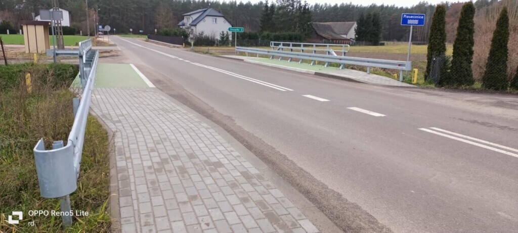 Rozbudowa mostu w Piasecznicę [07.12.2024] - zdjęcie #1 - eOstroleka.pl