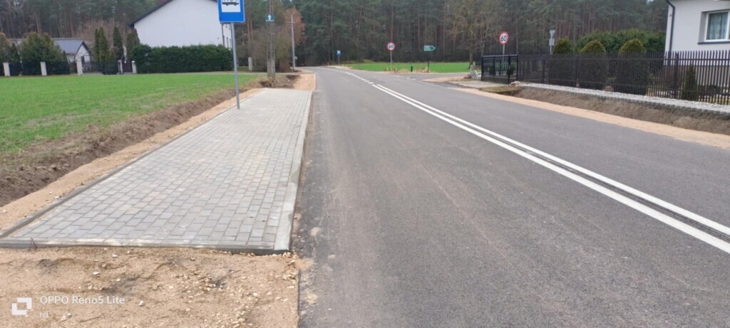 Rozbudowa mostu w Piasecznicę [07.12.2024] - zdjęcie #2 - eOstroleka.pl