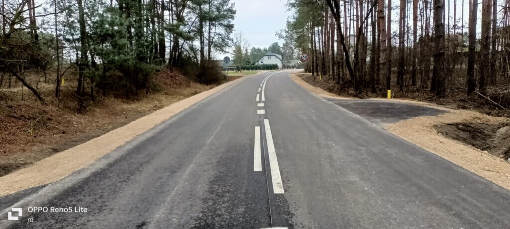 Rozbudowa mostu w Piasecznicę [07.12.2024] - zdjęcie #5 - eOstroleka.pl