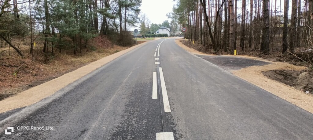 Rozbudowa mostu w Piasecznicę [07.12.2024] - zdjęcie #6 - eOstroleka.pl