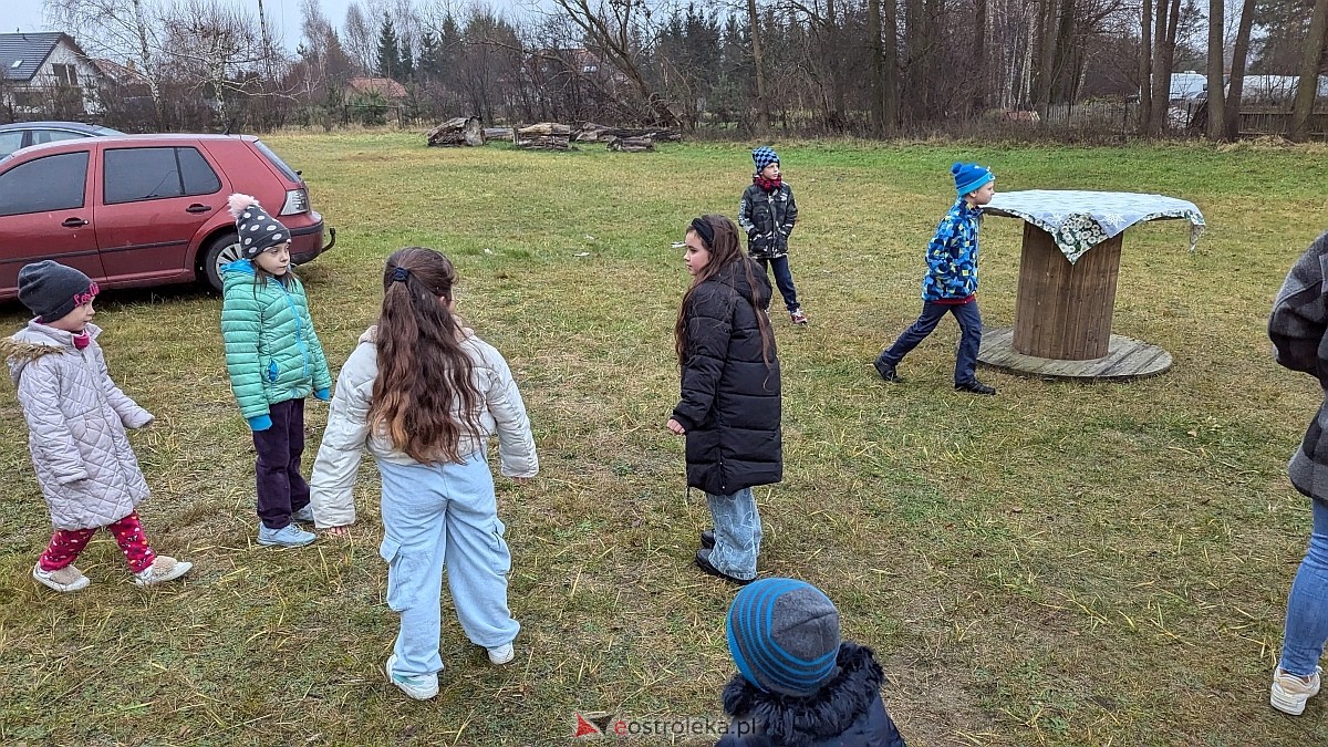 Wigilia osiedla Łazek [8.12.2024] - zdjęcie #71 - eOstroleka.pl