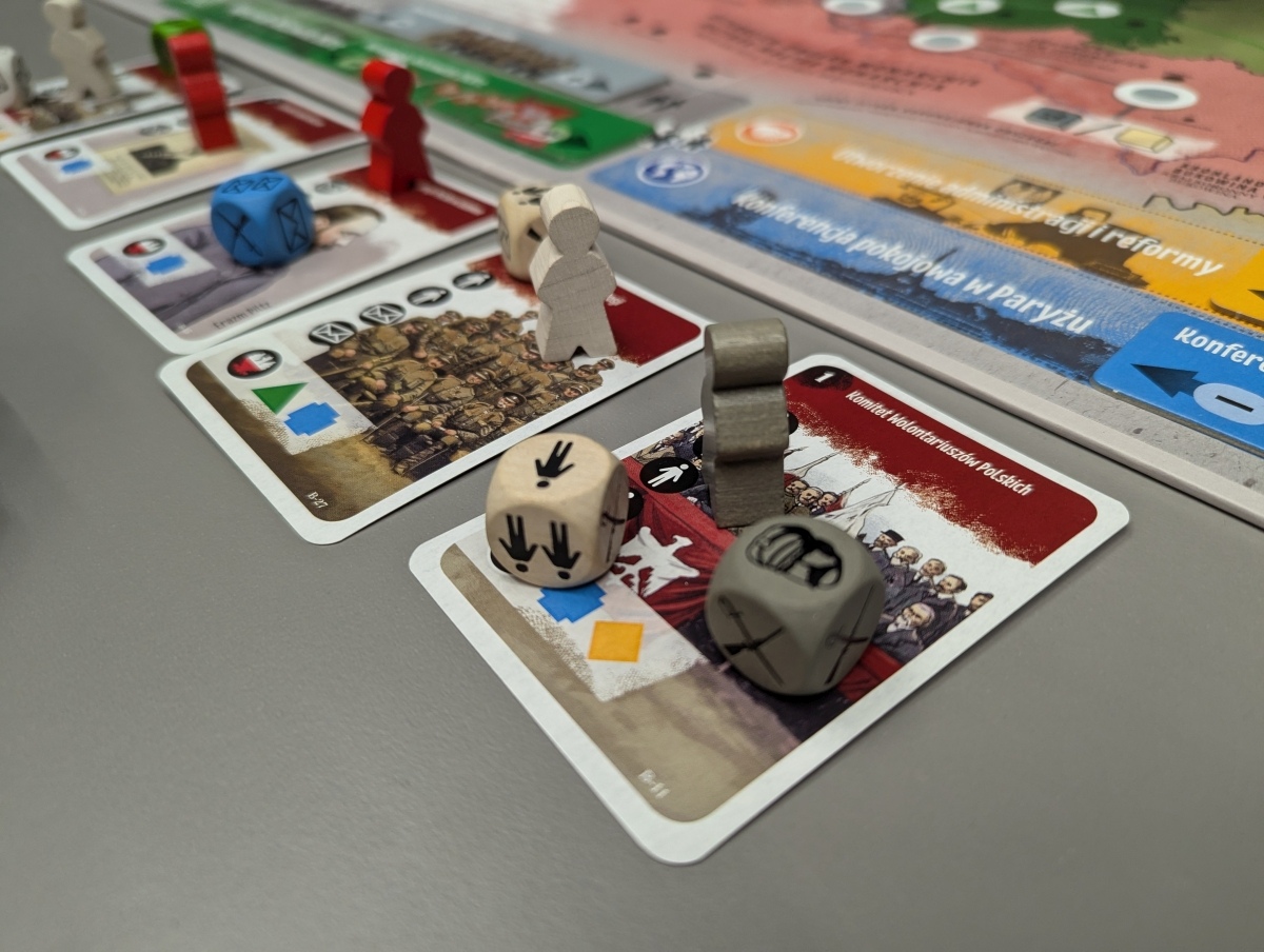 Kryptonim: Gramy! [08.12.2024] - zdjęcie #33 - eOstroleka.pl