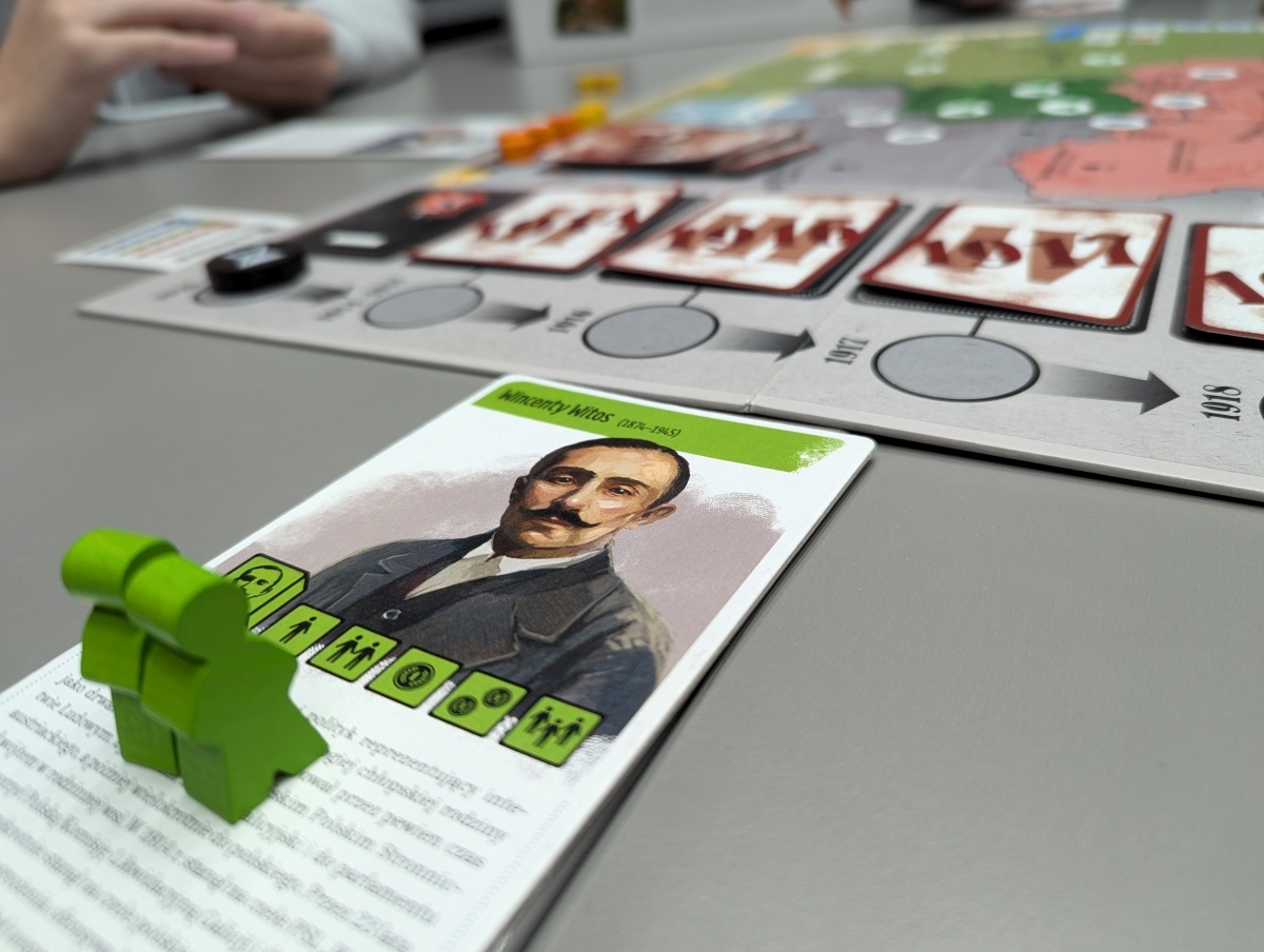 Kryptonim: Gramy! [08.12.2024] - zdjęcie #32 - eOstroleka.pl