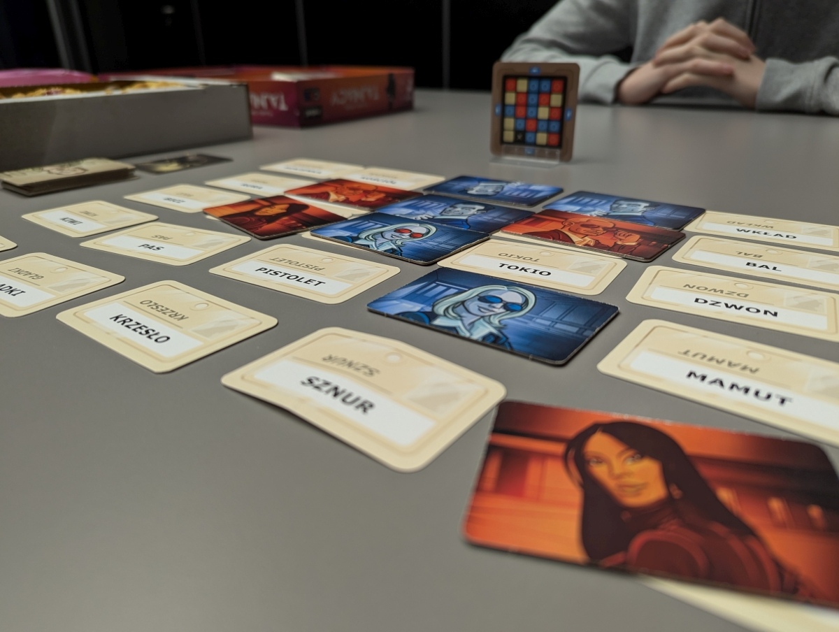 Kryptonim: Gramy! [08.12.2024] - zdjęcie #30 - eOstroleka.pl