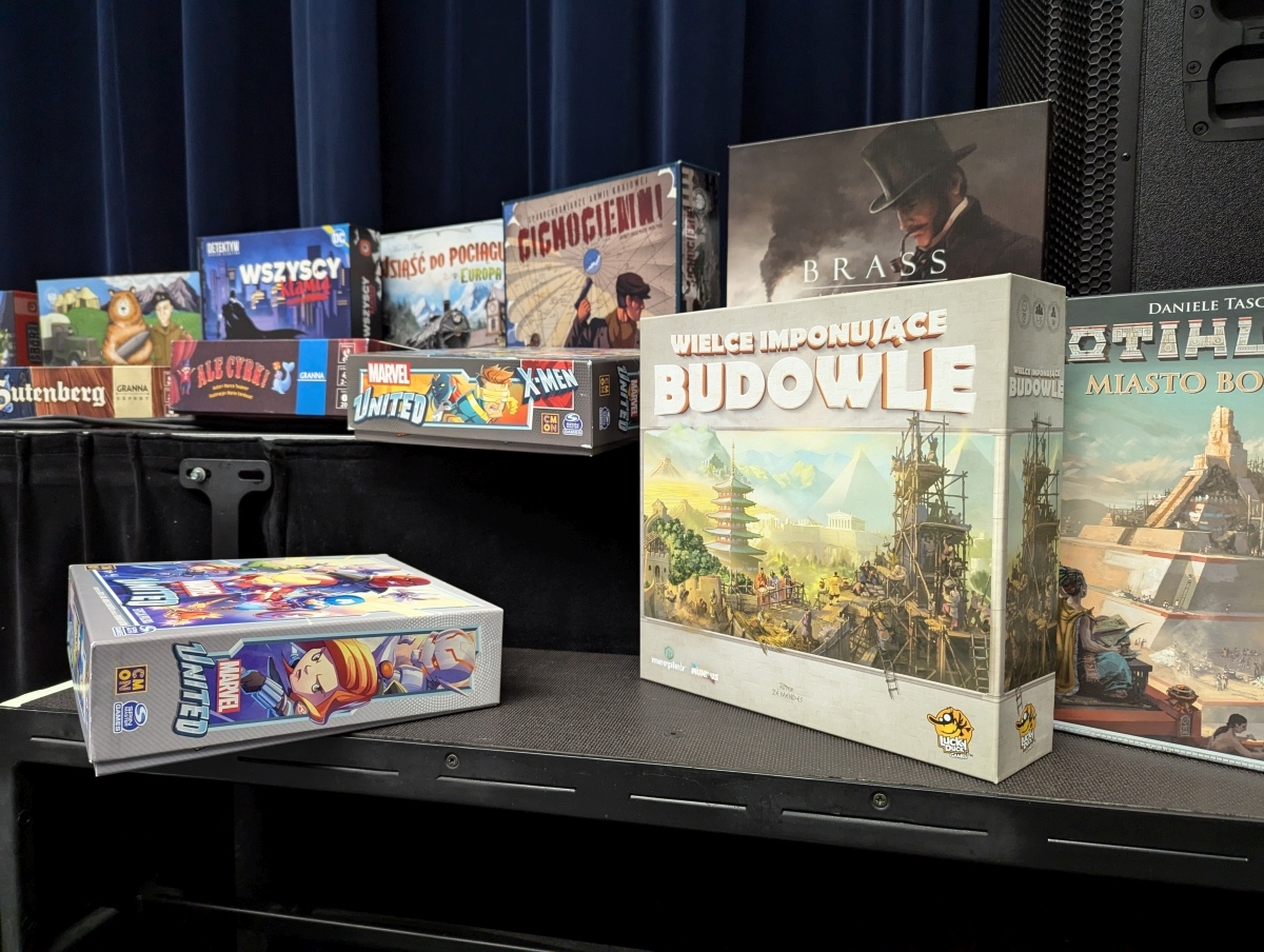 Kryptonim: Gramy! [08.12.2024] - zdjęcie #29 - eOstroleka.pl