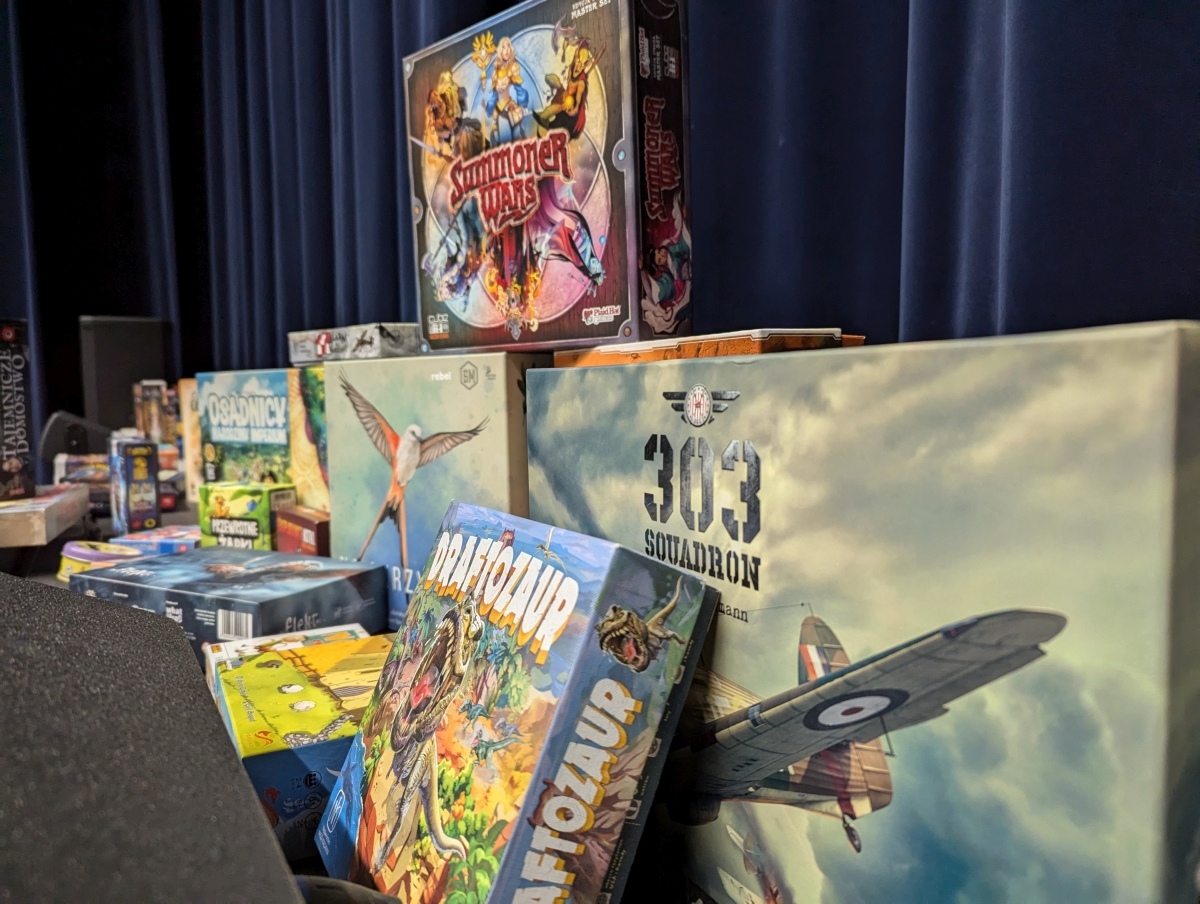 Kryptonim: Gramy! [08.12.2024] - zdjęcie #28 - eOstroleka.pl