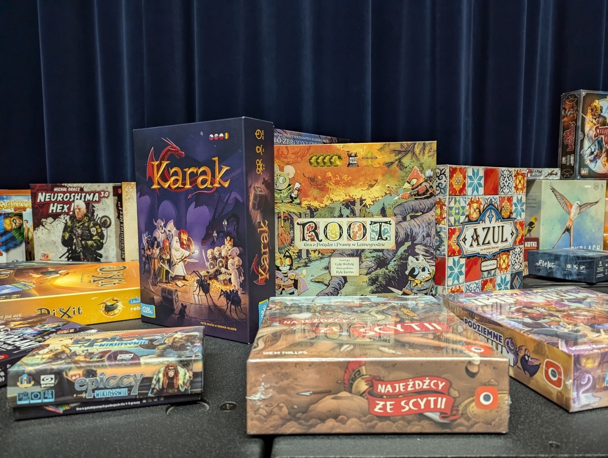 Kryptonim: Gramy! [08.12.2024] - zdjęcie #27 - eOstroleka.pl