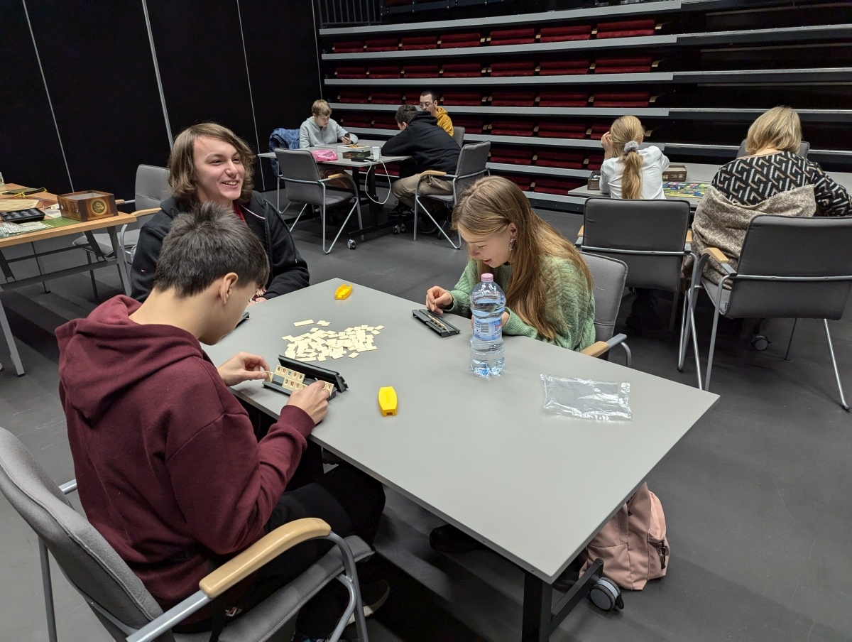 Kryptonim: Gramy! [08.12.2024] - zdjęcie #25 - eOstroleka.pl