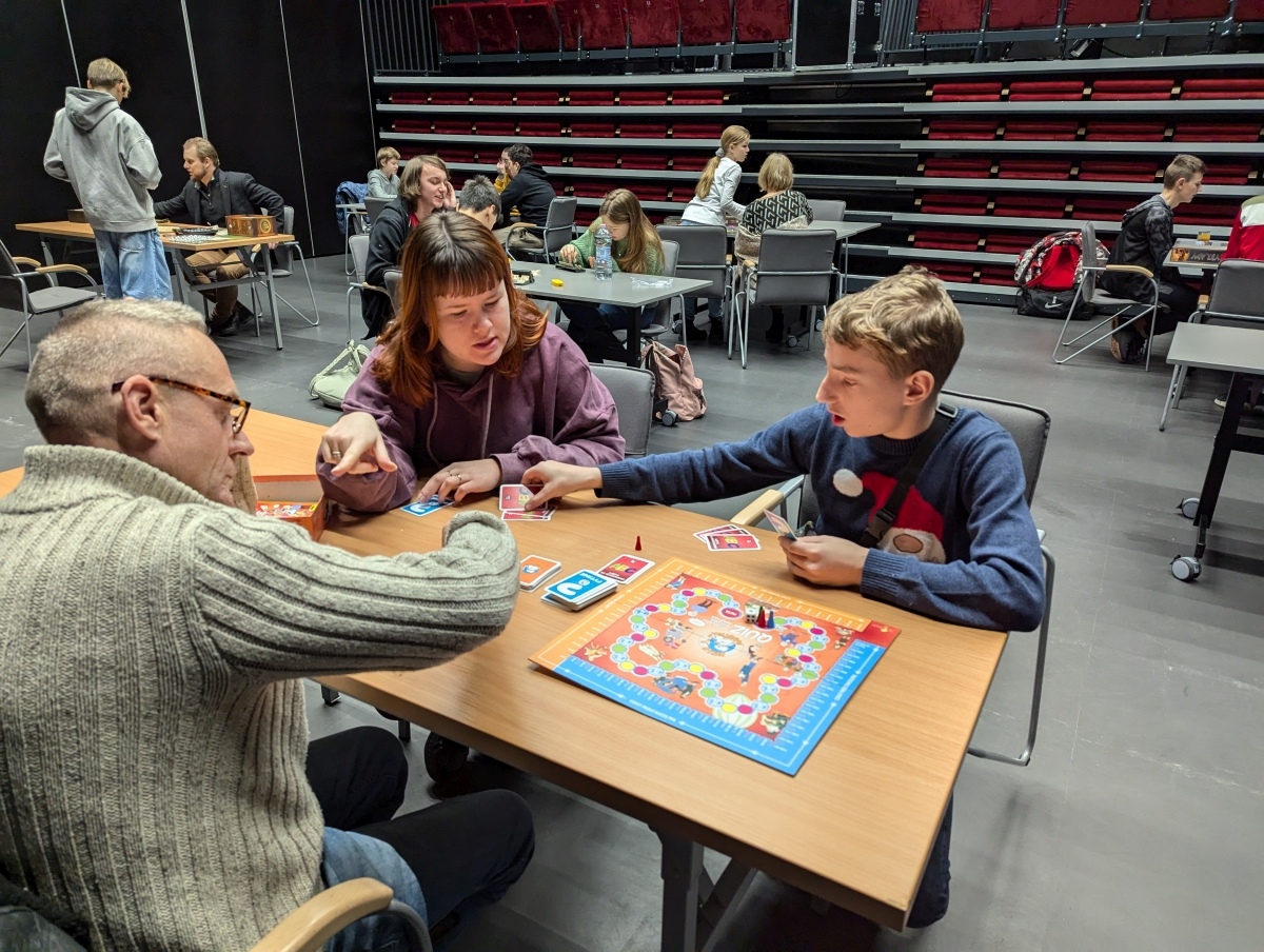 Kryptonim: Gramy! [08.12.2024] - zdjęcie #24 - eOstroleka.pl