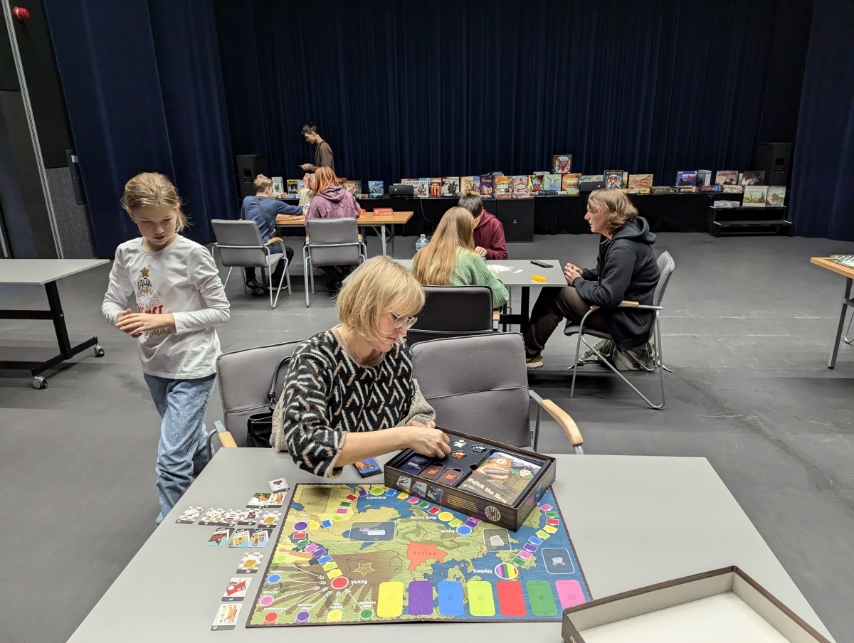 Kryptonim: Gramy! [08.12.2024] - zdjęcie #23 - eOstroleka.pl