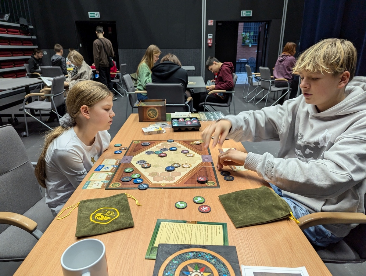 Kryptonim: Gramy! [08.12.2024] - zdjęcie #22 - eOstroleka.pl