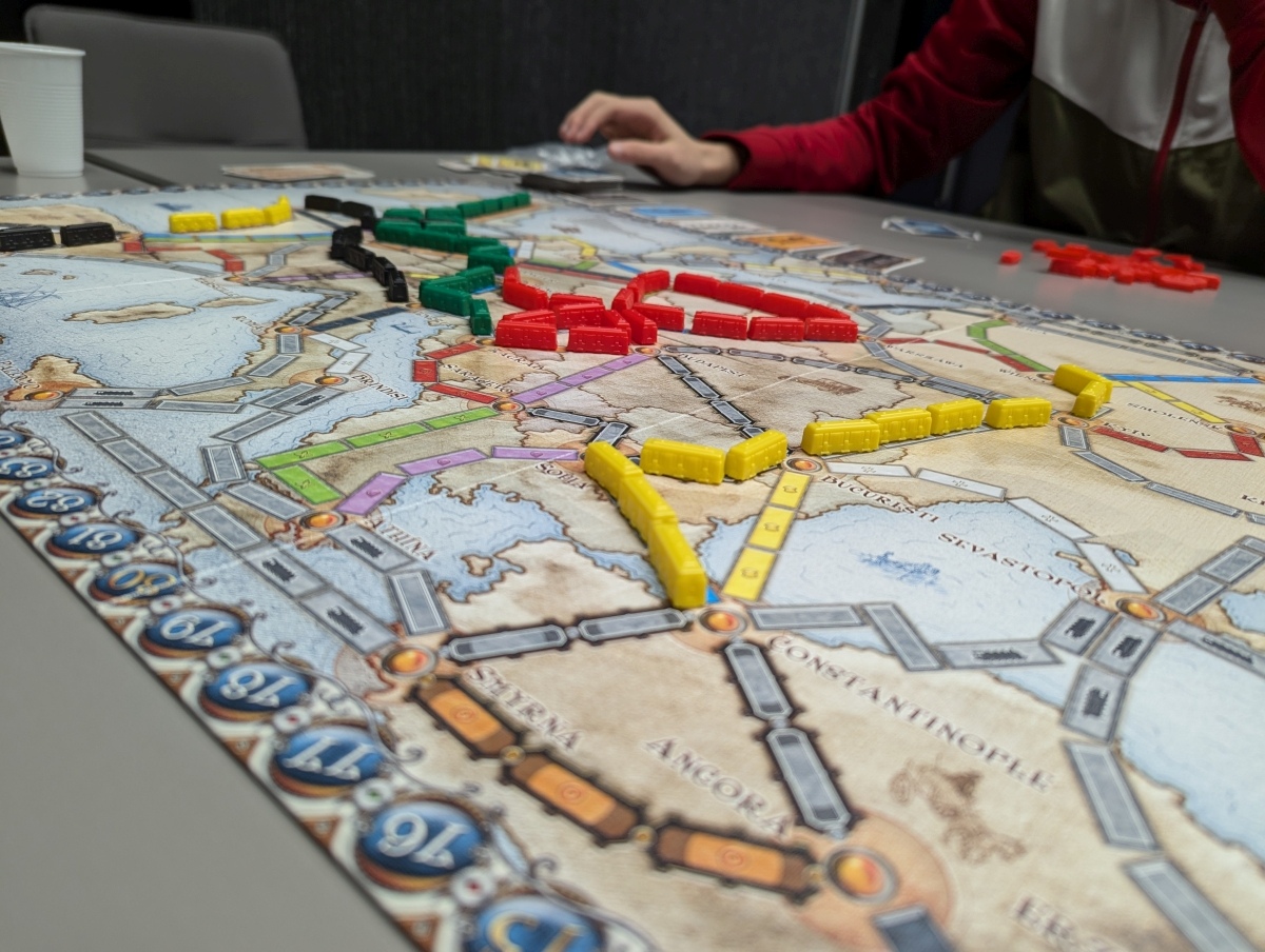 Kryptonim: Gramy! [08.12.2024] - zdjęcie #20 - eOstroleka.pl