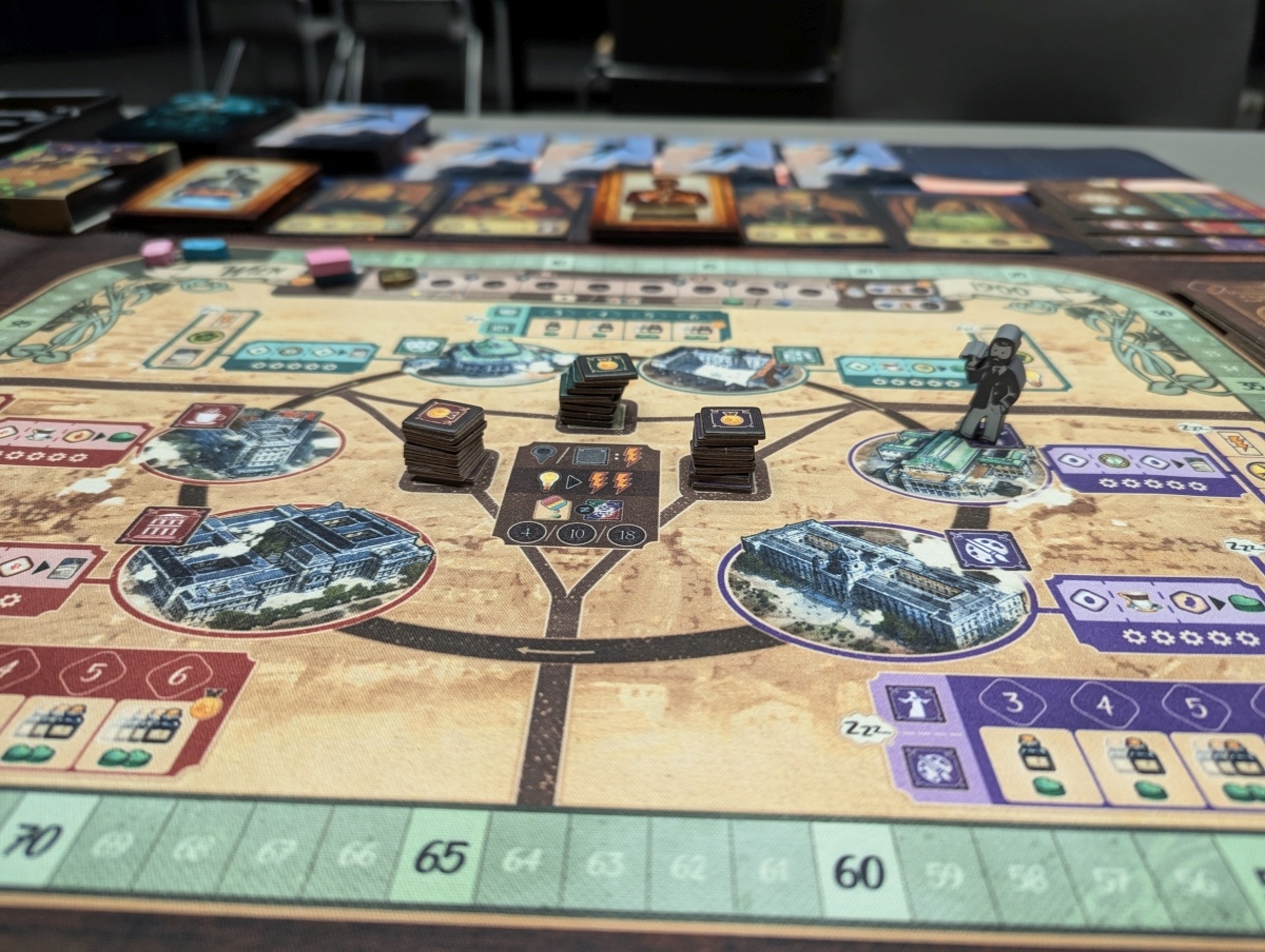 Kryptonim: Gramy! [08.12.2024] - zdjęcie #16 - eOstroleka.pl