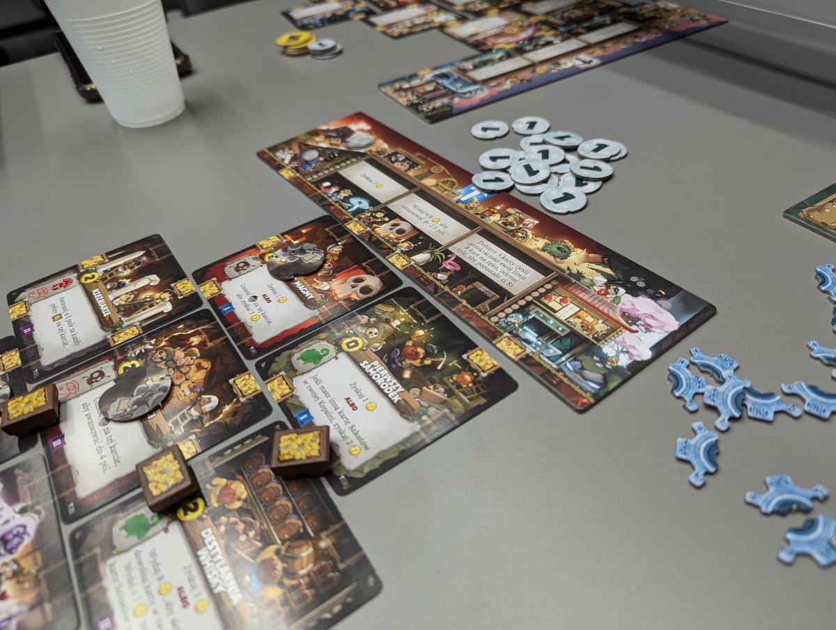 Kryptonim: Gramy! [08.12.2024] - zdjęcie #14 - eOstroleka.pl