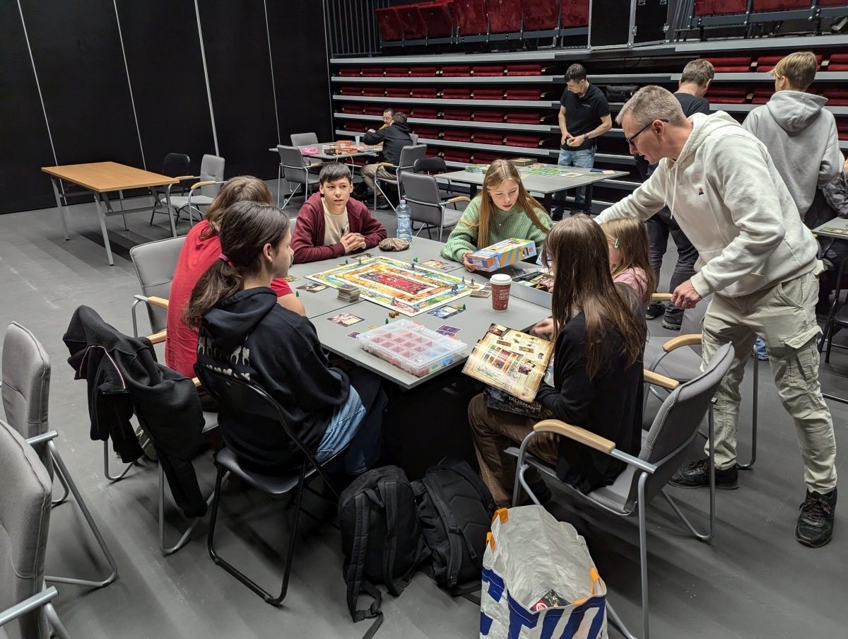 Kryptonim: Gramy! [08.12.2024] - zdjęcie #13 - eOstroleka.pl