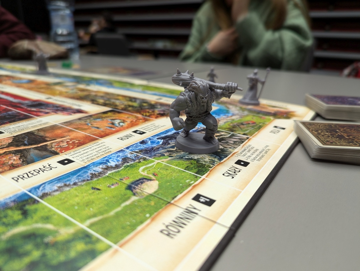 Kryptonim: Gramy! [08.12.2024] - zdjęcie #12 - eOstroleka.pl