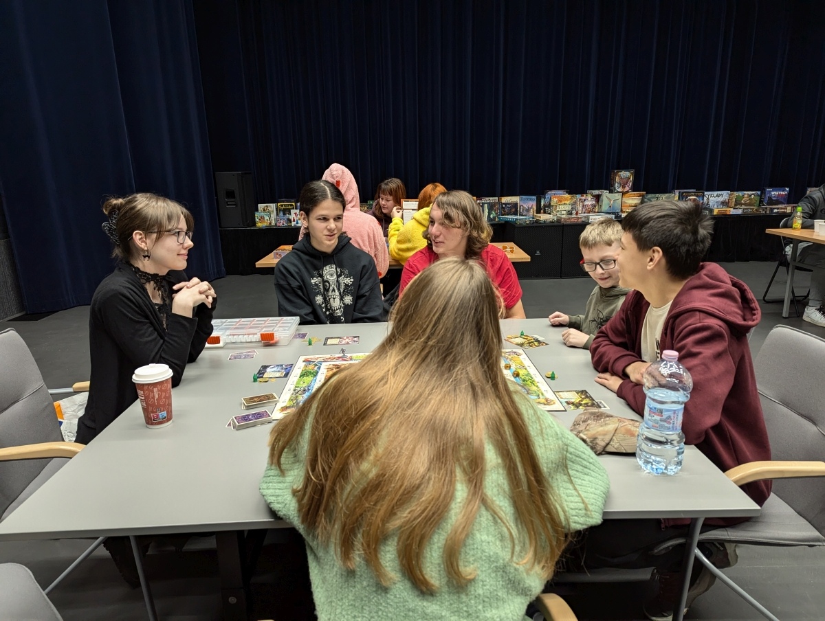 Kryptonim: Gramy! [08.12.2024] - zdjęcie #10 - eOstroleka.pl