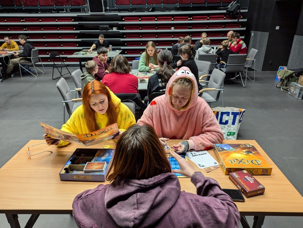 Kryptonim: Gramy! [08.12.2024] - zdjęcie #9 - eOstroleka.pl