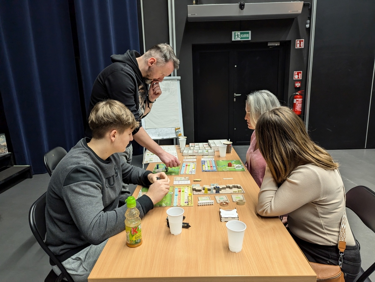 Kryptonim: Gramy! [08.12.2024] - zdjęcie #8 - eOstroleka.pl