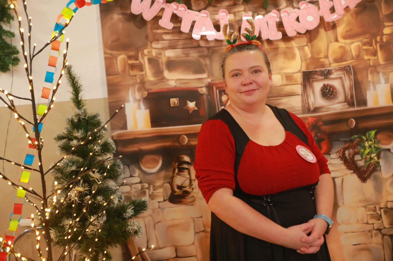Spotkanie Mikołajkowe e Daniszewie [07.12.2024] - zdjęcie #58 - eOstroleka.pl