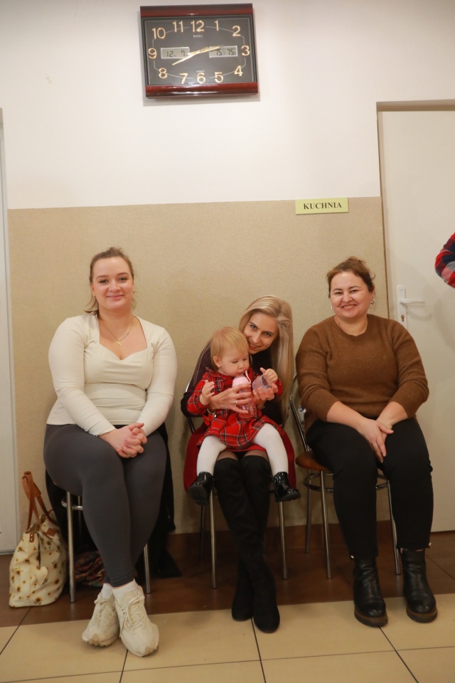 Spotkanie Mikołajkowe e Daniszewie [07.12.2024] - zdjęcie #55 - eOstroleka.pl