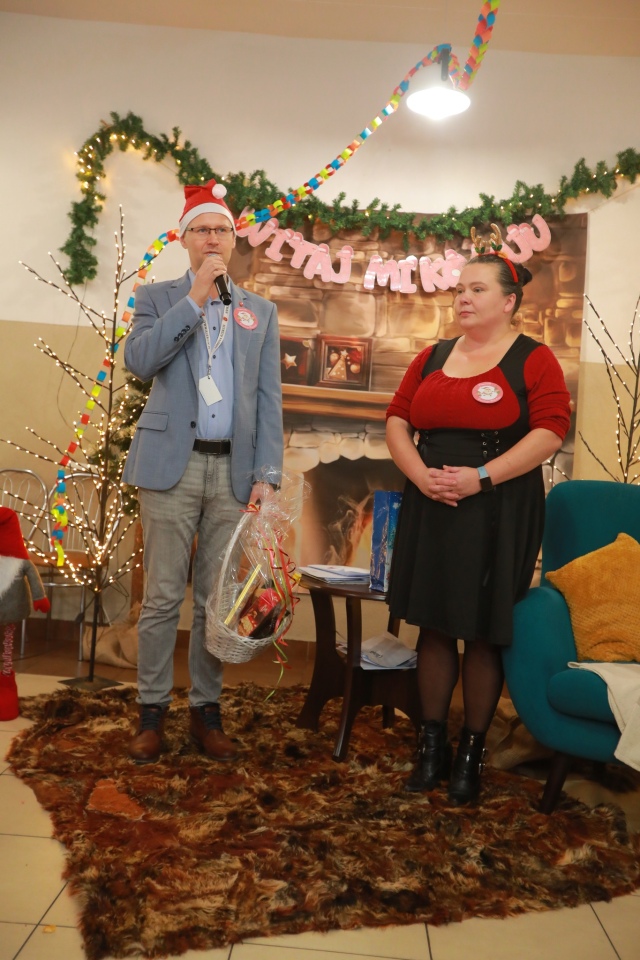 Spotkanie Mikołajkowe e Daniszewie [07.12.2024] - zdjęcie #38 - eOstroleka.pl