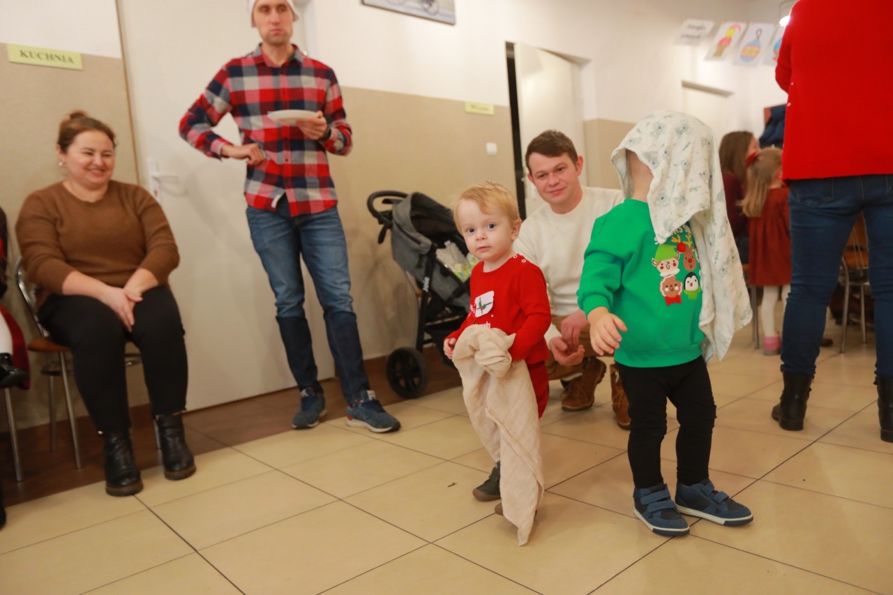 Spotkanie Mikołajkowe e Daniszewie [07.12.2024] - zdjęcie #17 - eOstroleka.pl