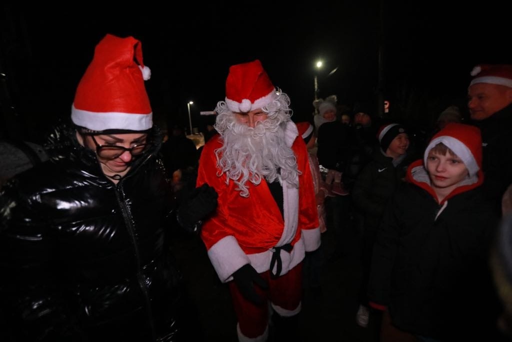 Spotkanie choinkowe w Dzbeninie [06.12.2024] - zdjęcie #10 - eOstroleka.pl