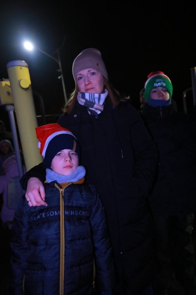 Spotkanie choinkowe w Dzbeninie [06.12.2024] - zdjęcie #8 - eOstroleka.pl