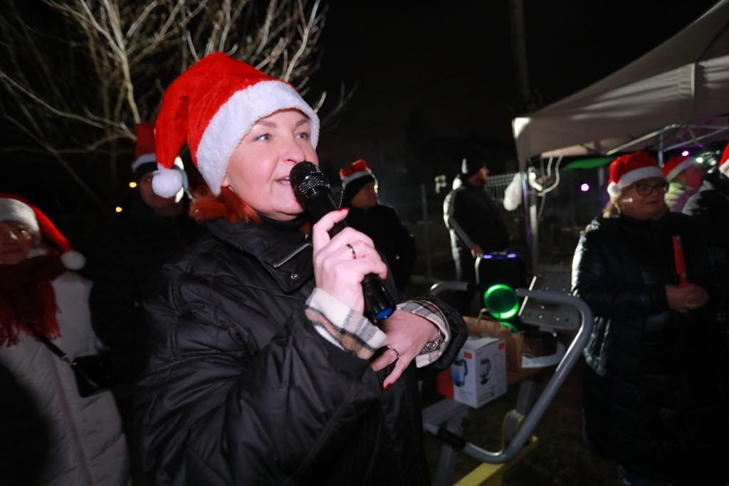 Spotkanie choinkowe w Dzbeninie [06.12.2024] - zdjęcie #5 - eOstroleka.pl