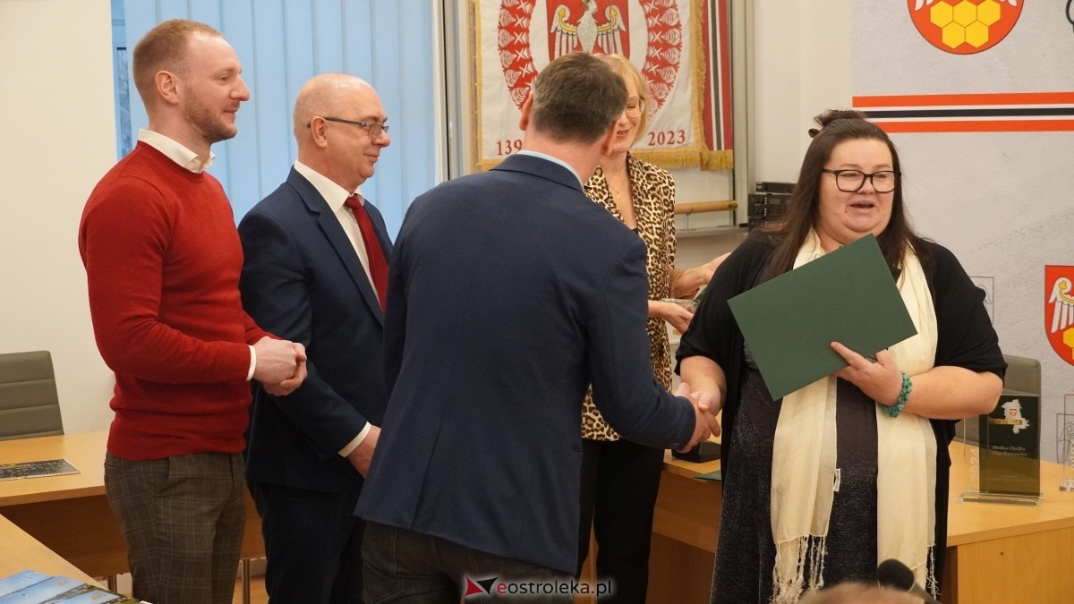 Wyróżnienia starosty dla przedsiębiorców [10.12.2024] - zdjęcie #40 - eOstroleka.pl