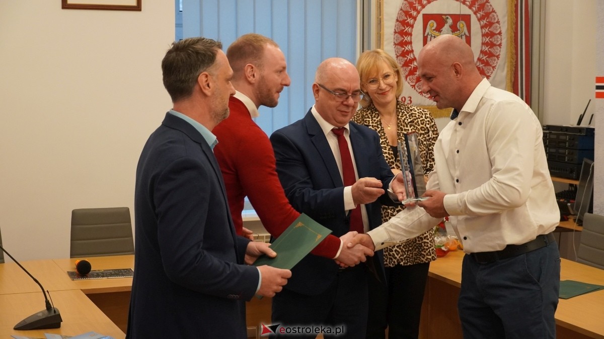 Wyróżnienia starosty dla przedsiębiorców [10.12.2024] - zdjęcie #37 - eOstroleka.pl