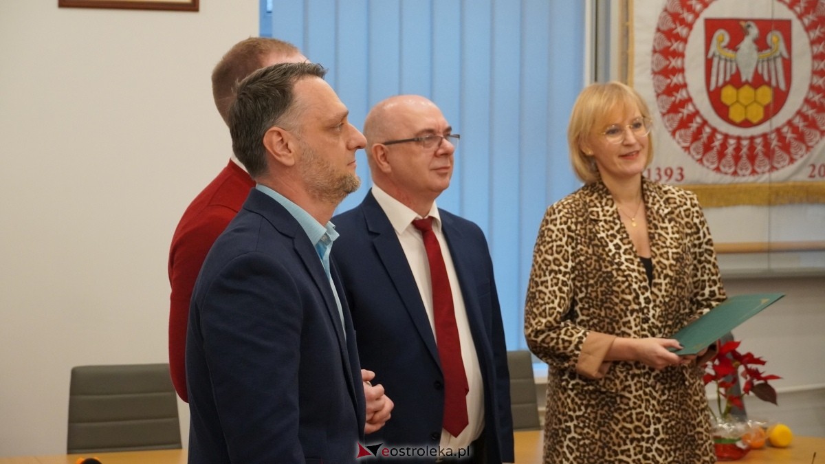 Wyróżnienia starosty dla przedsiębiorców [10.12.2024] - zdjęcie #31 - eOstroleka.pl