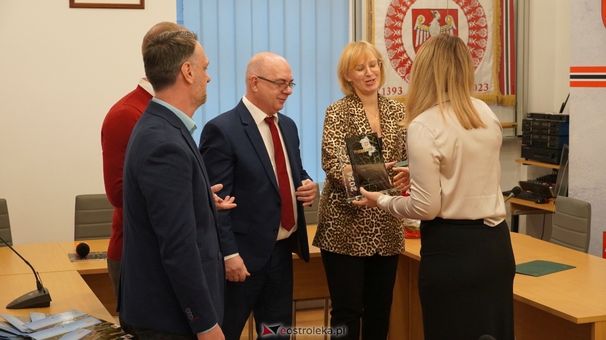 Wyróżnienia starosty dla przedsiębiorców [10.12.2024] - zdjęcie #30 - eOstroleka.pl