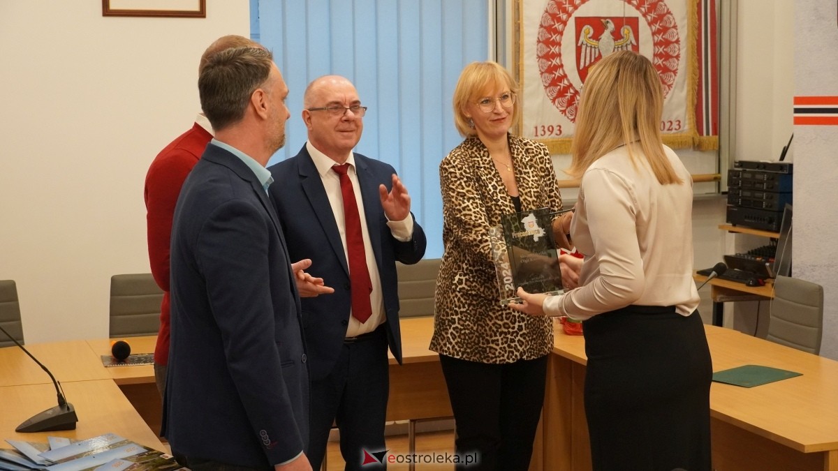 Wyróżnienia starosty dla przedsiębiorców [10.12.2024] - zdjęcie #29 - eOstroleka.pl