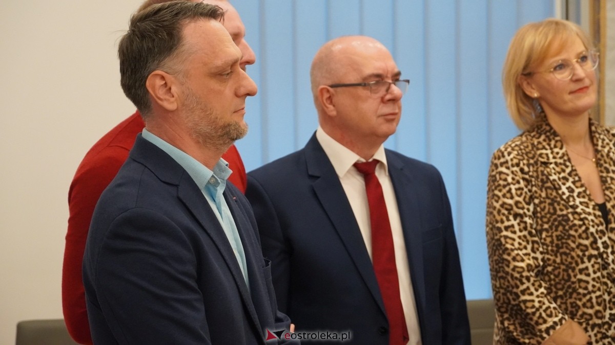 Wyróżnienia starosty dla przedsiębiorców [10.12.2024] - zdjęcie #22 - eOstroleka.pl