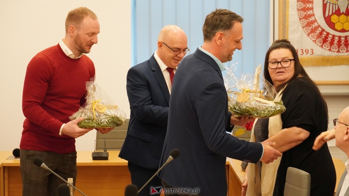 Wyróżnienia starosty dla przedsiębiorców [10.12.2024] - zdjęcie #6 - eOstroleka.pl