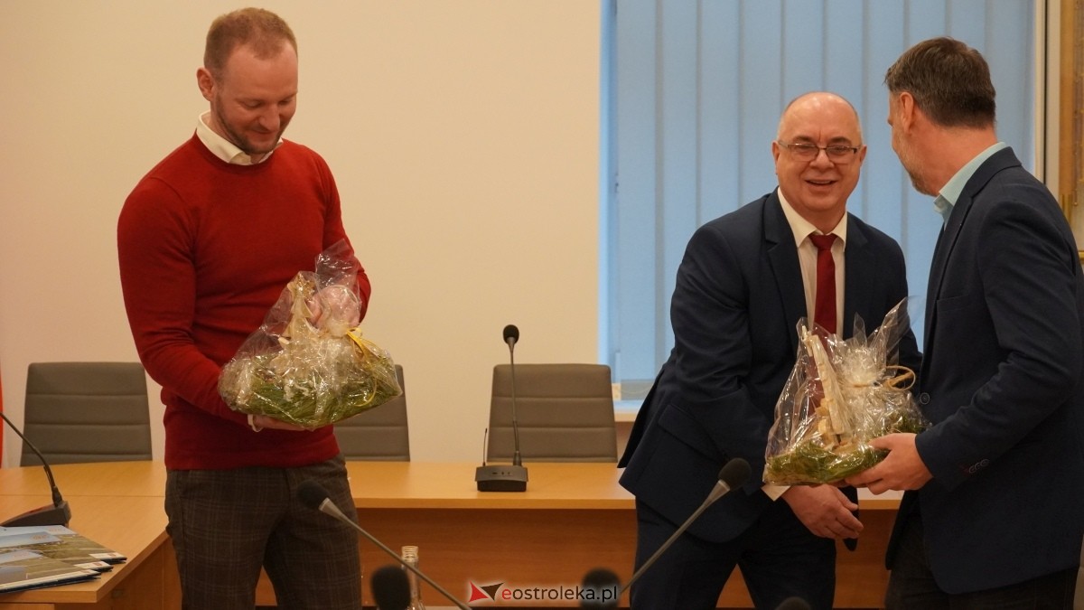 Wyróżnienia starosty dla przedsiębiorców [10.12.2024] - zdjęcie #4 - eOstroleka.pl