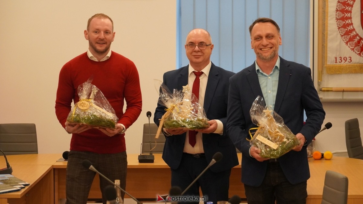 Wyróżnienia starosty dla przedsiębiorców [10.12.2024] - zdjęcie #2 - eOstroleka.pl