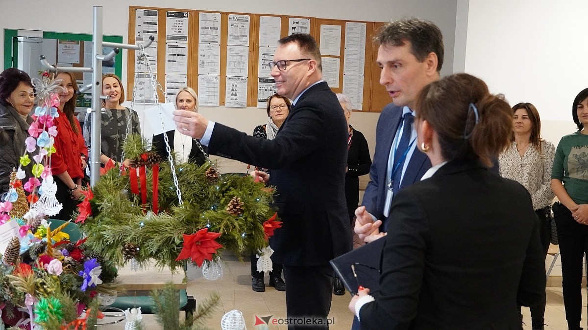 Rozstrzygnięcie konkursu “Regionalna ozdoba bożonarodzeniowa w ARMiR w Ostrołęce [11.12.2024] - zdjęcie #49 - eOstroleka.pl