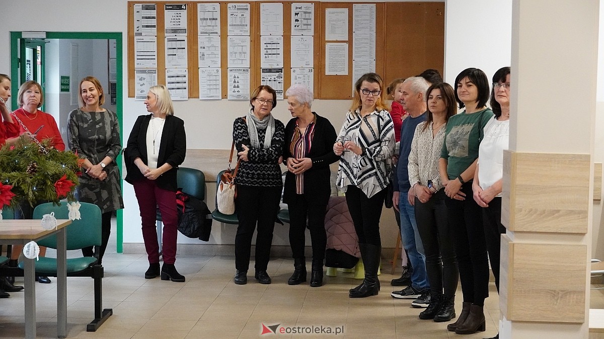 Rozstrzygnięcie konkursu “Regionalna ozdoba bożonarodzeniowa w ARMiR w Ostrołęce [11.12.2024] - zdjęcie #43 - eOstroleka.pl