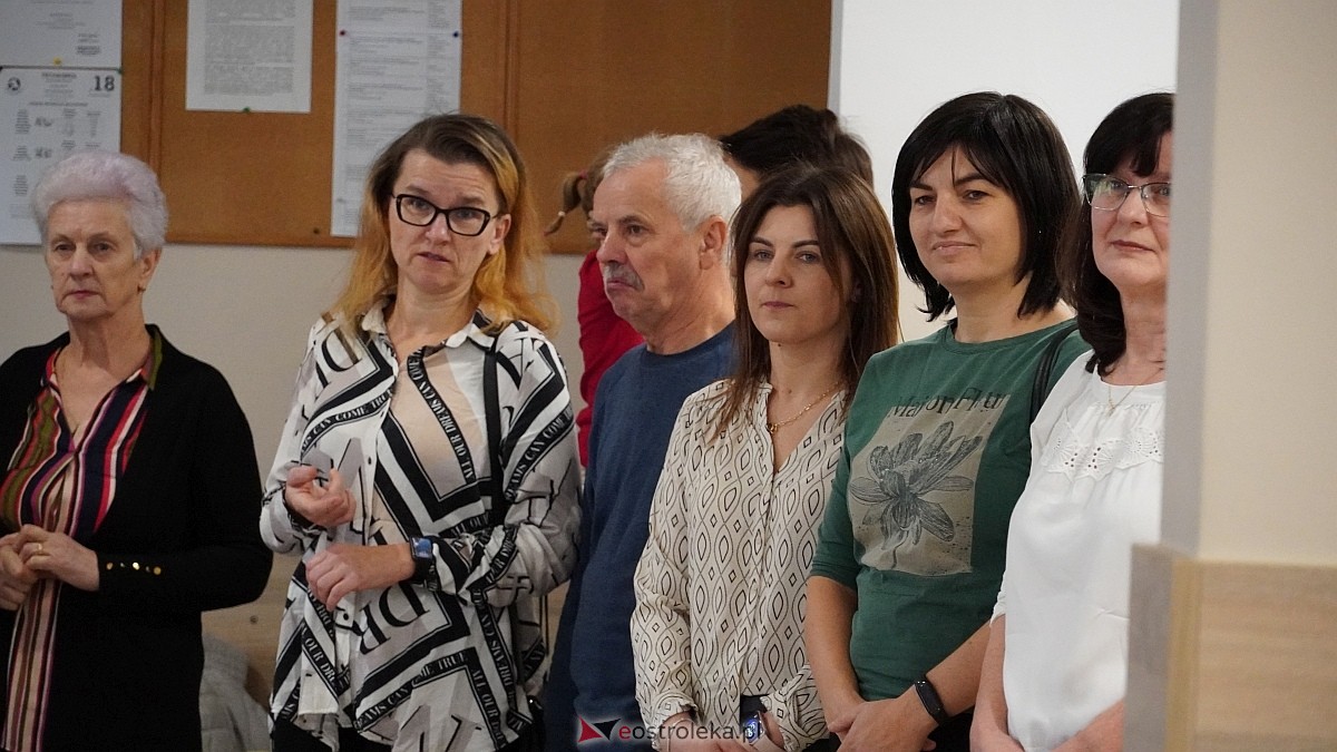 Rozstrzygnięcie konkursu “Regionalna ozdoba bożonarodzeniowa w ARMiR w Ostrołęce [11.12.2024] - zdjęcie #41 - eOstroleka.pl