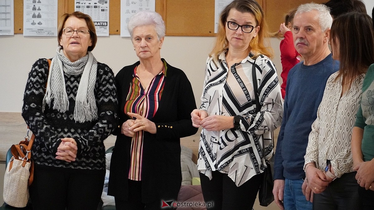 Rozstrzygnięcie konkursu “Regionalna ozdoba bożonarodzeniowa w ARMiR w Ostrołęce [11.12.2024] - zdjęcie #40 - eOstroleka.pl