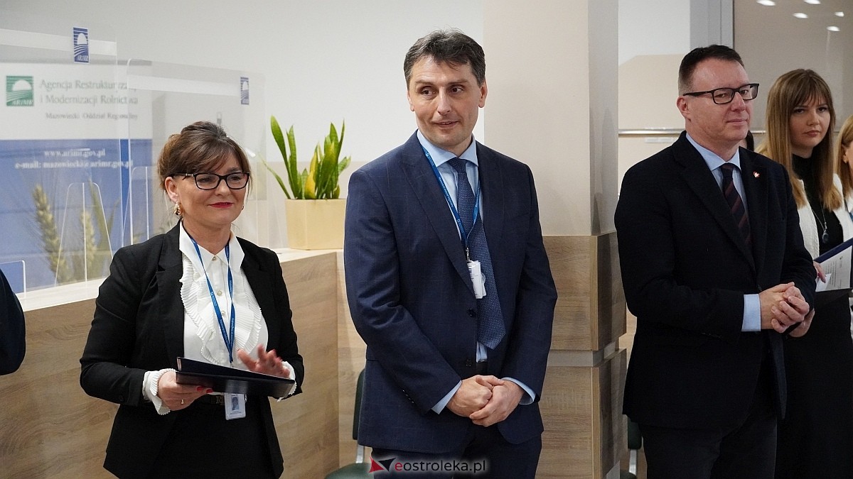 Rozstrzygnięcie konkursu “Regionalna ozdoba bożonarodzeniowa w ARMiR w Ostrołęce [11.12.2024] - zdjęcie #35 - eOstroleka.pl