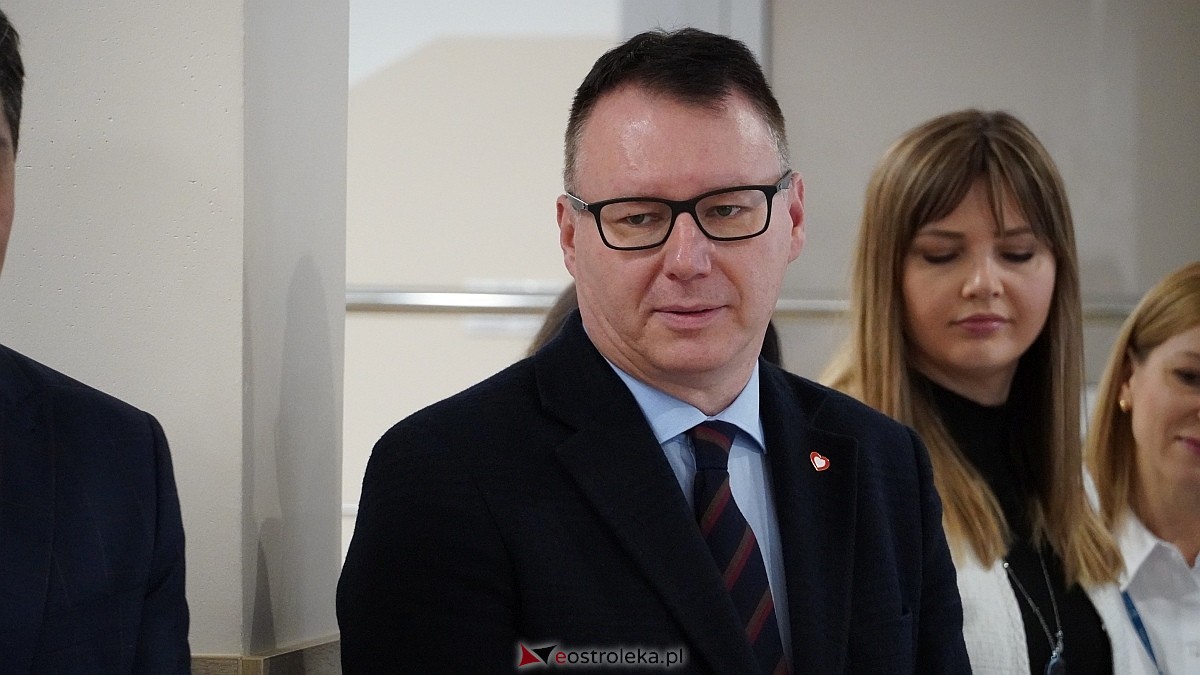 Rozstrzygnięcie konkursu “Regionalna ozdoba bożonarodzeniowa w ARMiR w Ostrołęce [11.12.2024] - zdjęcie #32 - eOstroleka.pl