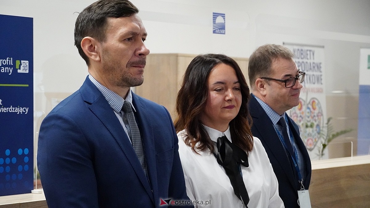 Rozstrzygnięcie konkursu “Regionalna ozdoba bożonarodzeniowa w ARMiR w Ostrołęce [11.12.2024] - zdjęcie #31 - eOstroleka.pl