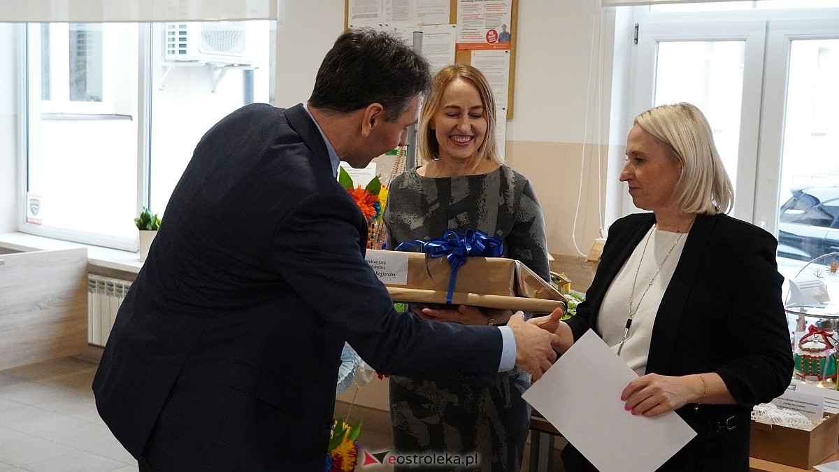 Rozstrzygnięcie konkursu “Regionalna ozdoba bożonarodzeniowa w ARMiR w Ostrołęce [11.12.2024] - zdjęcie #20 - eOstroleka.pl