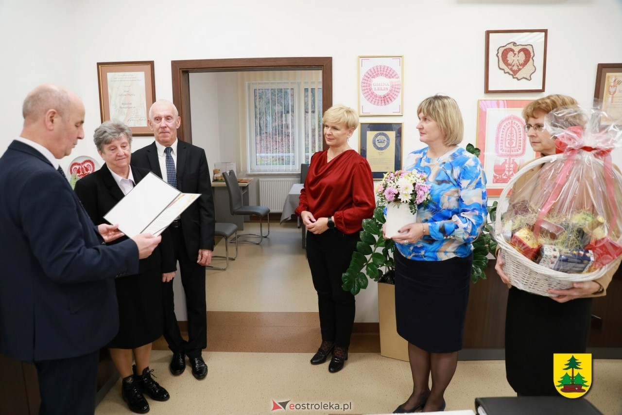 100. urodziny Pani Zofii Klusek z Lelisa [04.12.2024] - zdjęcie #4 - eOstroleka.pl