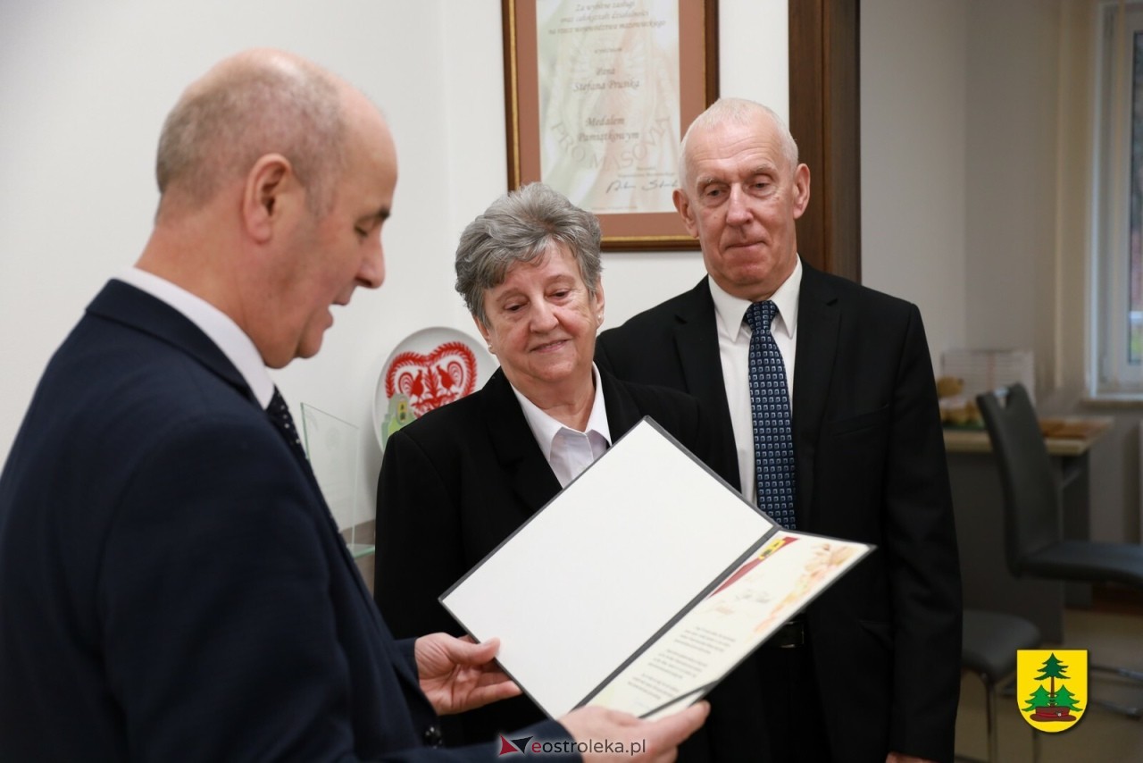 100. urodziny Pani Zofii Klusek z Lelisa [04.12.2024] - zdjęcie #3 - eOstroleka.pl