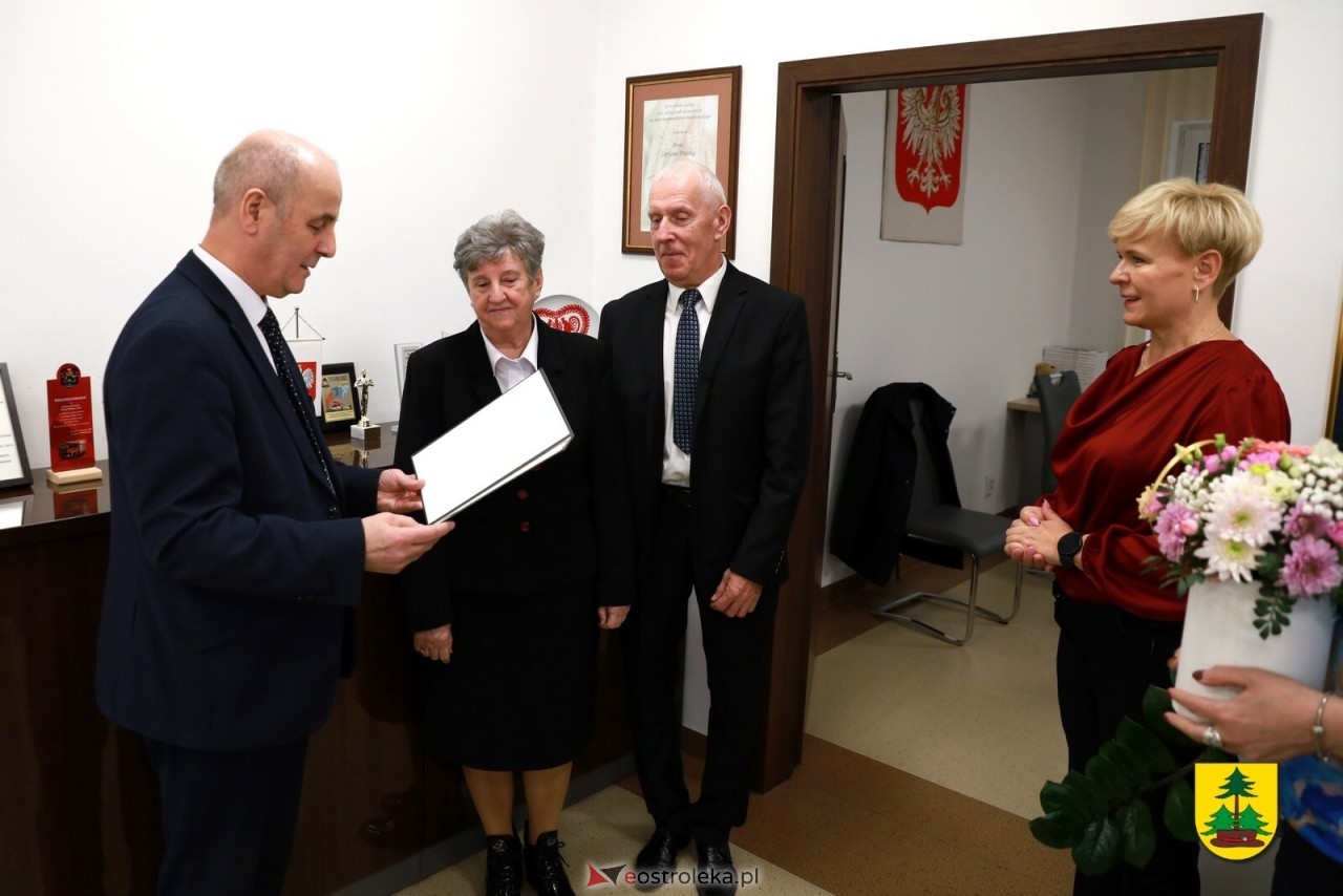 100. urodziny Pani Zofii Klusek z Lelisa [04.12.2024] - zdjęcie #2 - eOstroleka.pl